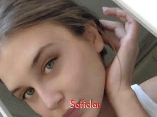 Soficlar
