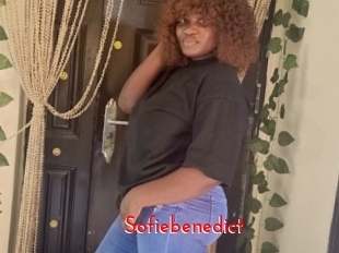 sofiebenedict The Sex