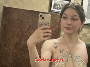 sofiecandys The Sex