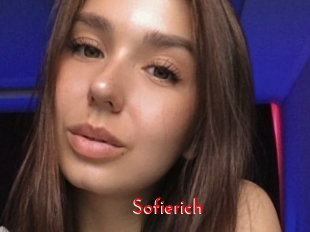 Sofierich
