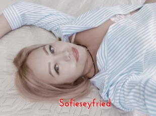 Sofieseyfried