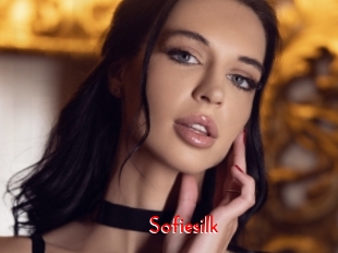 sofiesilk The Sex