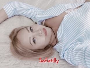 Sofietilly