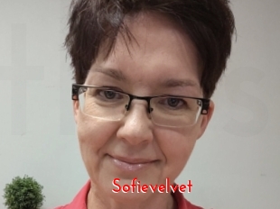 Sofievelvet