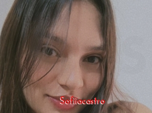 Sofiiacastro