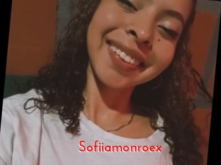 sofiiamonroex The Sex