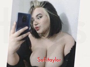 Sofiitaylor