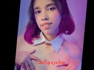 sofipsycho The Sex