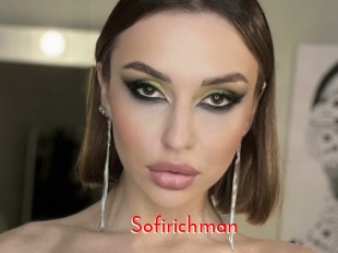 sofirichman The Sex