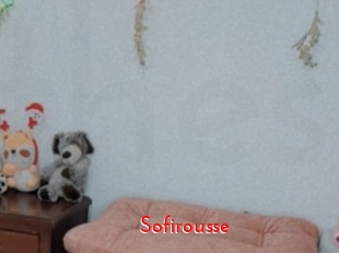 Sofirousse