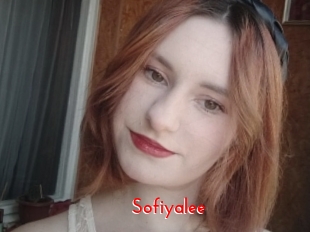 Sofiyalee