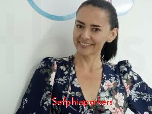 Sofphiaparkers