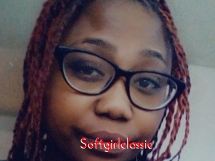 Softgirlclassic