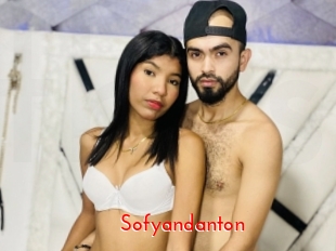 sofyandanton The Sex