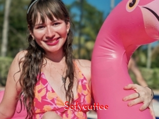 Sofycuttee