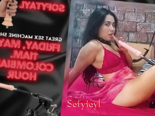 Sofytayl