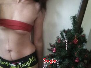Sogie