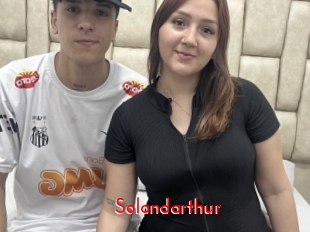 Solandarthur