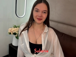 Solanie