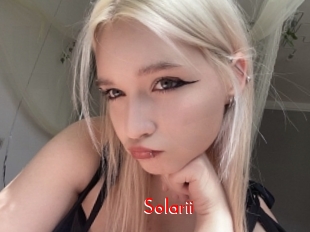Solarii