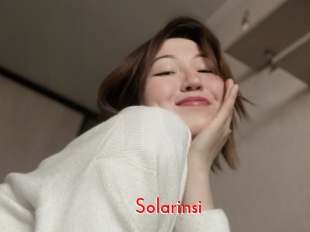 Solarinsi