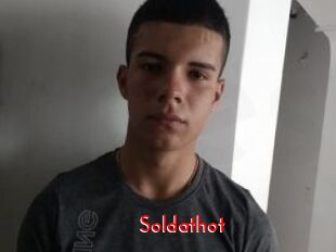 Soldathot