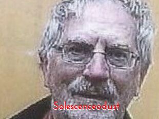 Solescenceodust