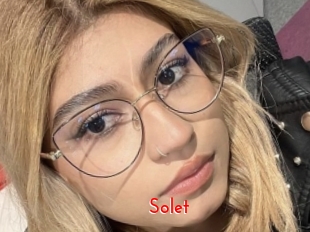 Solet