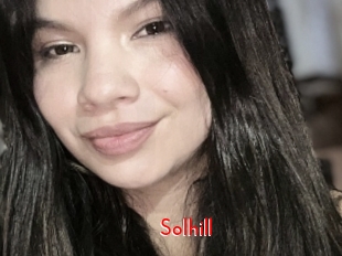 Solhill