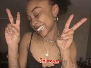 Solireyes