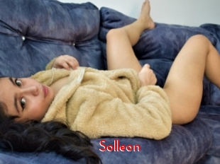 solleon The Sex