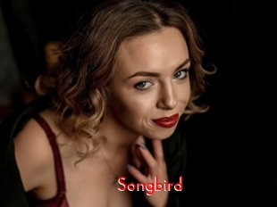 songbird The Sex
