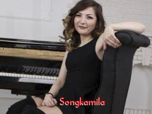 Songkamila