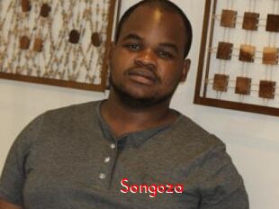 Songoza