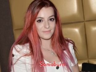Soniaburn