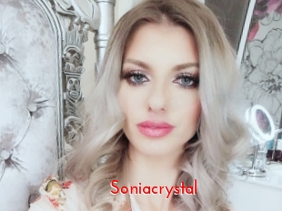 Soniacrystal