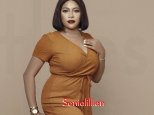Sonialillian