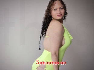Soniamacan