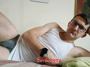 sonicegay The Sex