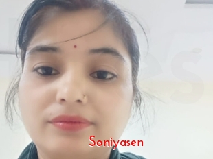 Soniyasen