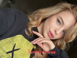sonnymonroe The Sex