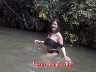 sonnyvalicentis The Sex