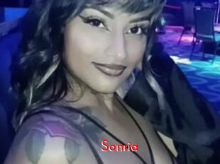 Sonria