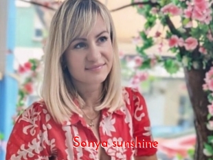 Sonya_sunshine