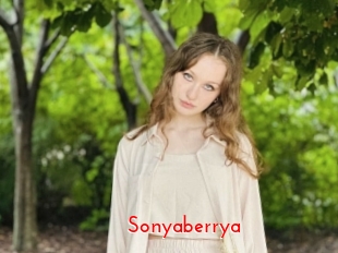 sonyaberrya The Sex
