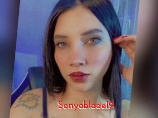 Sonyablade19