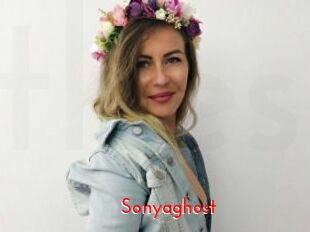 Sonyaghost
