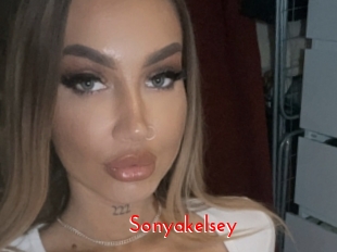 Sonyakelsey