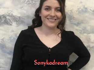 Sonykadream