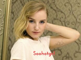 Soohotgirl